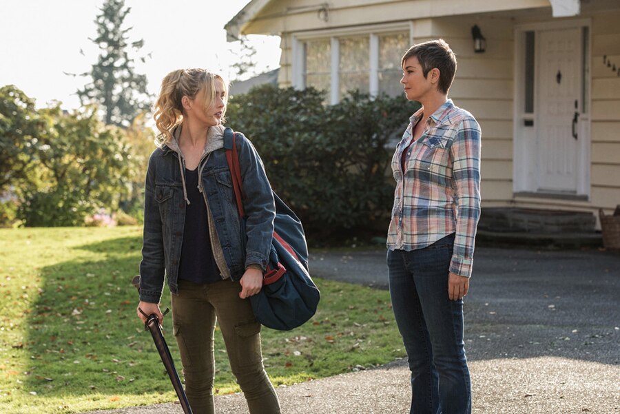 Supernatural, Wayward Sisters Supernatural, Wayward Sisters
